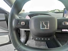 Zeekr 007 rear drive smart driving version 100kWh - фото 15