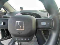 Zeekr 007 rear drive smart driving version 100kWh - фото 16