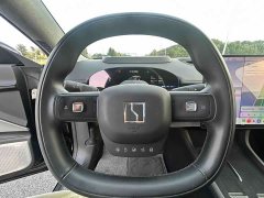 Zeekr 007 rear drive smart driving version 100kWh - фото 17
