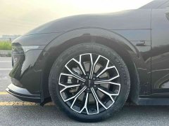 Zeekr 007 rear drive smart driving version 100kWh - фото 18