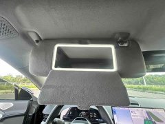 Zeekr 007 rear drive smart driving version 100kWh - фото 19