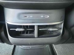 Zeekr 007 rear drive smart driving version 100kWh - фото 20