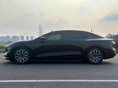 Zeekr 007 rear drive smart driving version 100kWh - фото 4