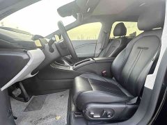 Zeekr 007 rear drive smart driving version 100kWh - фото 8