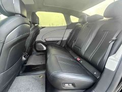 Zeekr 007 rear drive smart driving version 100kWh - фото 9