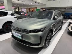 Voyah Lantu FREE four-wheel drive Qiankun version - фото 1