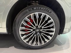 Voyah Lantu FREE four-wheel drive Qiankun version - фото 17