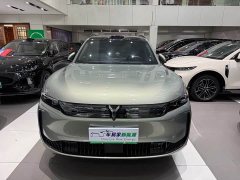 Voyah Lantu FREE four-wheel drive Qiankun version - фото 2
