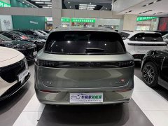 Voyah Lantu FREE four-wheel drive Qiankun version - фото 4