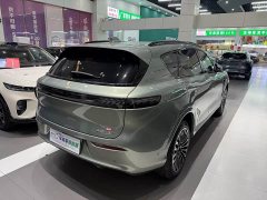 Voyah Lantu FREE four-wheel drive Qiankun version - фото 5