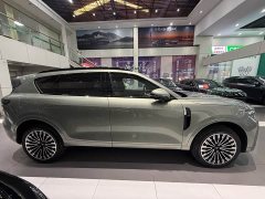 Voyah Lantu FREE four-wheel drive Qiankun version - фото 7