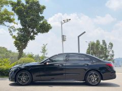 Mercedes-Benz C-Class facelift C 260 L Haoye Sports Edition - фото 10