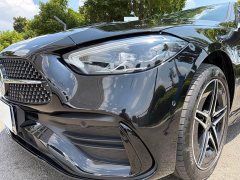 Mercedes-Benz C-Class facelift C 260 L Haoye Sports Edition - фото 11
