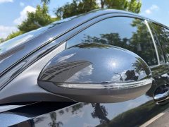 Mercedes-Benz C-Class facelift C 260 L Haoye Sports Edition - фото 13