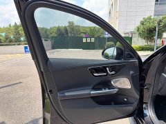 Mercedes-Benz C-Class facelift C 260 L Haoye Sports Edition - фото 15