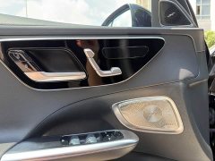 Mercedes-Benz C-Class facelift C 260 L Haoye Sports Edition - фото 16