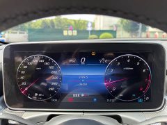 Mercedes-Benz C-Class facelift C 260 L Haoye Sports Edition - фото 18