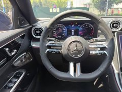 Mercedes-Benz C-Class facelift C 260 L Haoye Sports Edition - фото 19