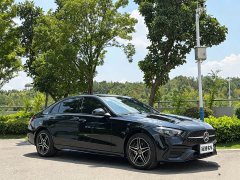 Mercedes-Benz C-Class facelift C 260 L Haoye Sports Edition - фото 3