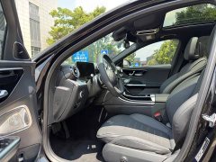 Mercedes-Benz C-Class facelift C 260 L Haoye Sports Edition - фото 4