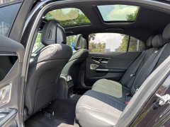 Mercedes-Benz C-Class facelift C 260 L Haoye Sports Edition - фото 6