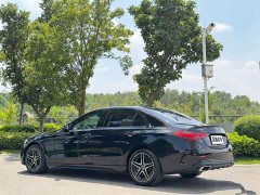 Mercedes-Benz C-Class facelift C 260 L Haoye Sports Edition - фото 9