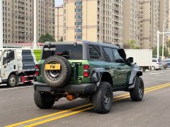 Ford Rampage 2.3T Everglades - фото 16