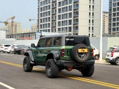 Ford Rampage 2.3T Everglades - фото 18