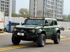 Ford Rampage 2.3T Everglades - фото 2