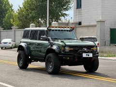 Ford Rampage 2.3T Everglades - фото 3