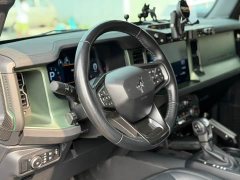 Ford Rampage 2.3T Everglades - фото 6