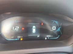 Baojun RC-5 2020 1.5L CVT Zhiyao Elite - фото 14