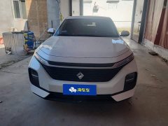 Baojun RC-5 2020 1.5L CVT Zhiyao Elite - фото 2