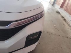 Baojun RC-5 2020 1.5L CVT Zhiyao Elite - фото 5