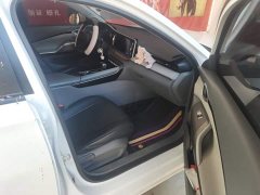 Baojun RC-5 2020 1.5L CVT Zhiyao Elite - фото 8