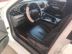 Baojun RC-5 2020 1.5L CVT Zhiyao Elite - фото 9