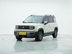 Baojun Yueye Plus 301km flagship version - фото 1
