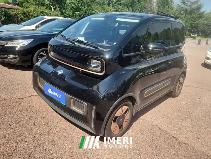 Smooth Road Tundra 3.5T automatic - автомобиль из Китая