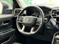 Smooth Road Tundra 3.5T automatic - фото 10