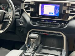 Smooth Road Tundra 3.5T automatic - фото 11