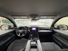 Smooth Road Tundra 3.5T automatic - фото 12