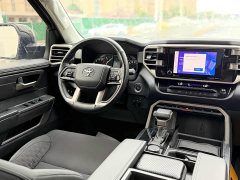 Smooth Road Tundra 3.5T automatic - фото 13