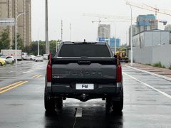 Smooth Road Tundra 3.5T automatic - фото 14