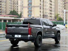 Smooth Road Tundra 3.5T automatic - фото 15