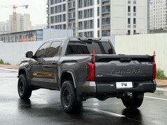 Smooth Road Tundra 3.5T automatic - фото 16