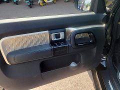 Smooth Road Tundra 3.5T automatic - фото 7