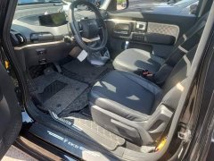 Smooth Road Tundra 3.5T automatic - фото 9