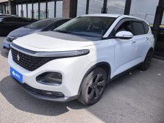 Baojun RM-5 2019 1.5T CVT 24-hour online elite 6-seater - фото 1