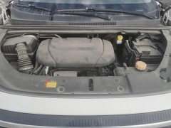 Baojun RM-5 2019 1.5T CVT 24-hour online elite 6-seater - фото 10