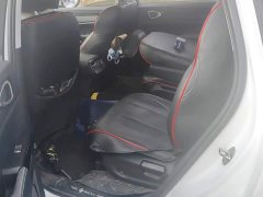 Baojun RM-5 2019 1.5T CVT 24-hour online elite 6-seater - фото 11